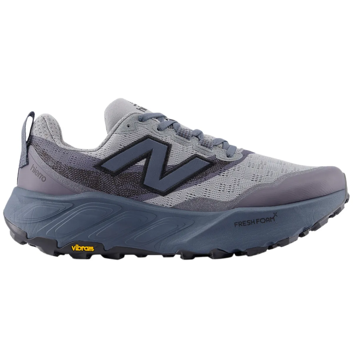 NEW BALANCE Trail Running Shoes^Fresh Foam X Hierro V9 - Men's Trail Running Shoes