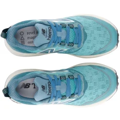 Hot NEW BALANCE Fresh Foam X Hierro V9 - Women's Trail Running Shoes 6LA
