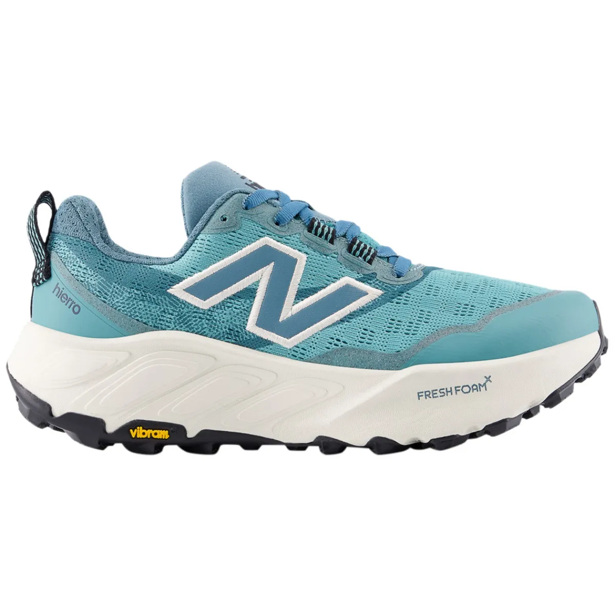 Hot NEW BALANCE Fresh Foam X Hierro V9 - Women's Trail Running Shoes 6LA