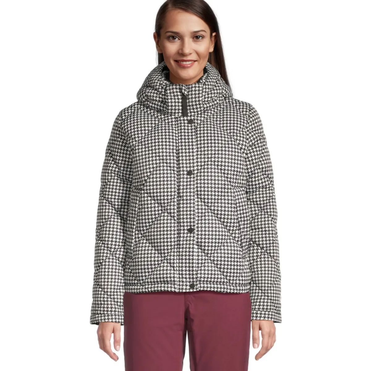 Best RIPZONE Friday Diamond - Women's Insulated Jacket HOUBB
