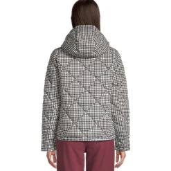 Best RIPZONE Friday Diamond - Women's Insulated Jacket HOUBB