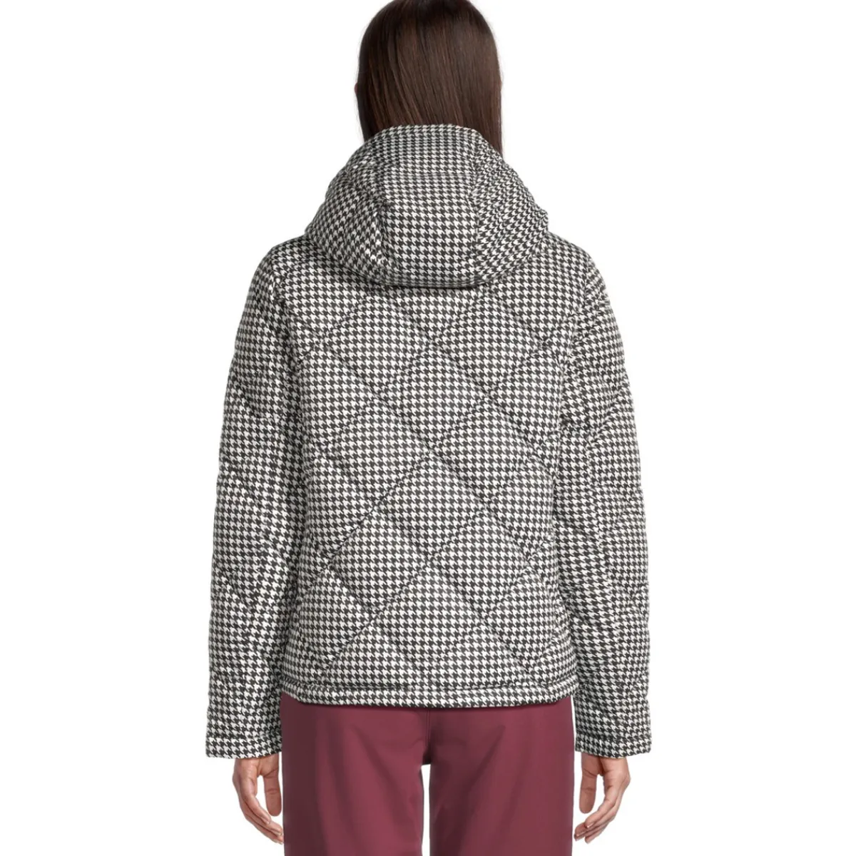 Best RIPZONE Friday Diamond - Women's Insulated Jacket HOUBB