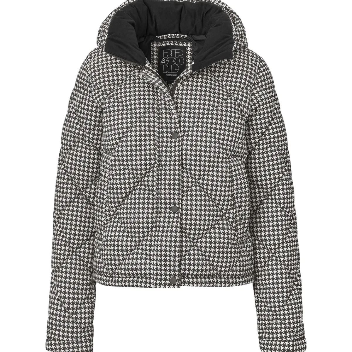 Best RIPZONE Friday Diamond - Women's Insulated Jacket HOUBB