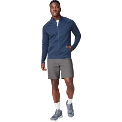 FWD Hoodies And Vests^Friday In Movement - Men's Jacket