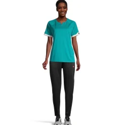 Women LOTTO Soccer|Pants^Frost Tapered - Women's Soccer Pants