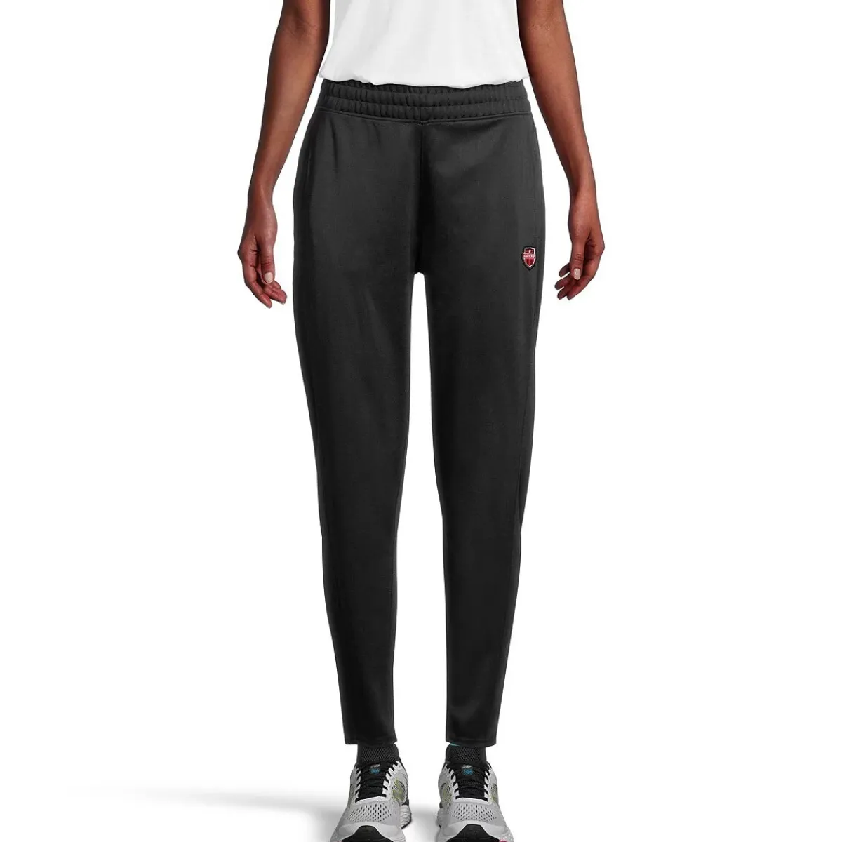 Women LOTTO Soccer|Pants^Frost Tapered - Women's Soccer Pants