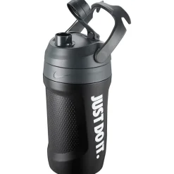 Best NIKE Fuel Jug 40 oz - Bottle with Chug Cap