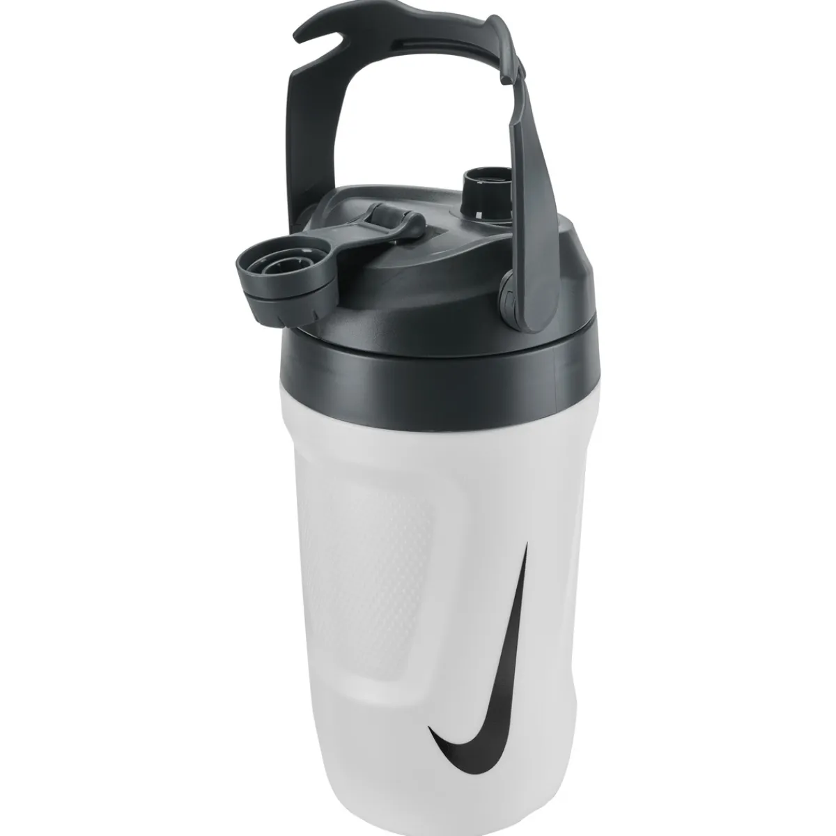NIKE Fuel Jug 64 oz - Flip Spout Bottle