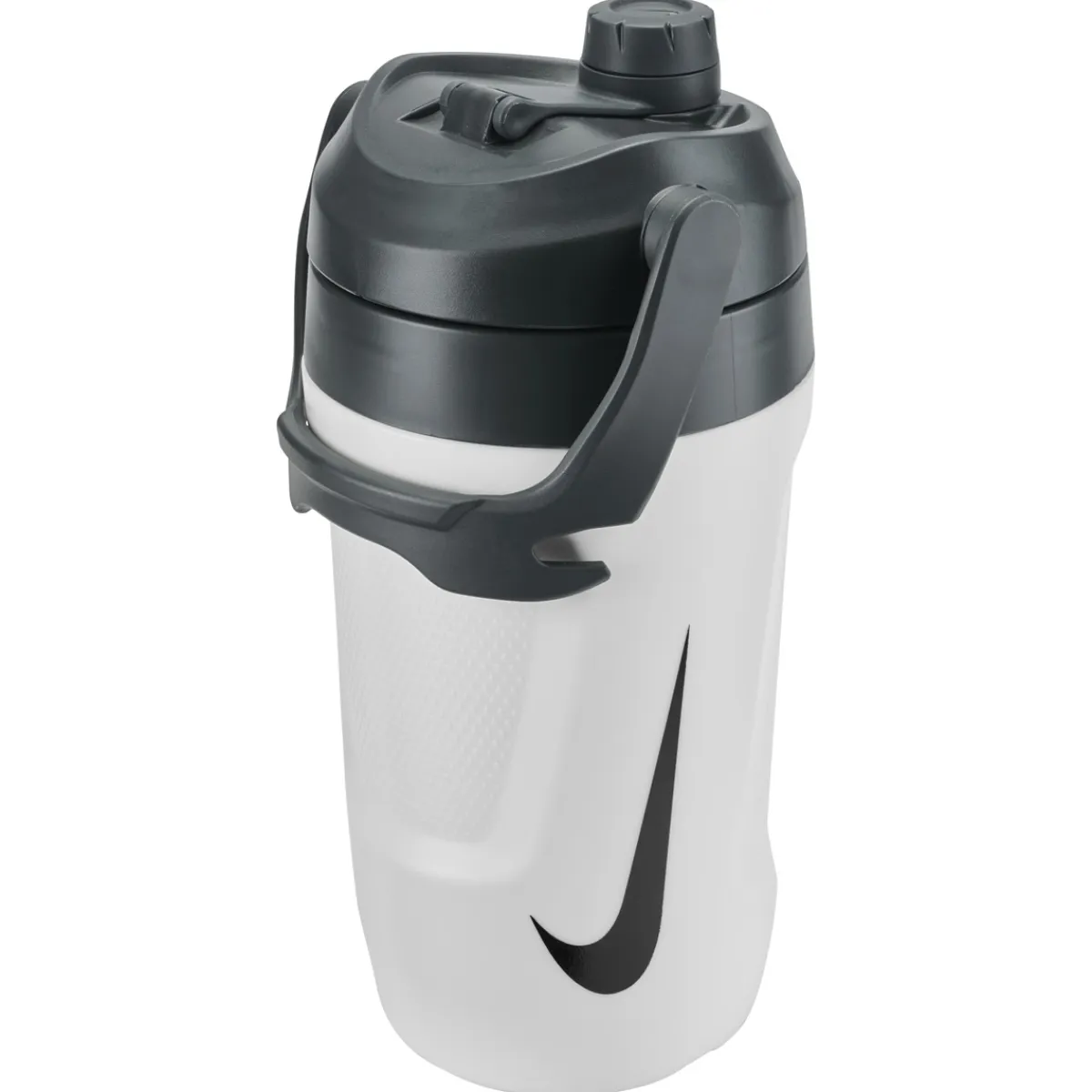 NIKE Fuel Jug 64 oz - Flip Spout Bottle