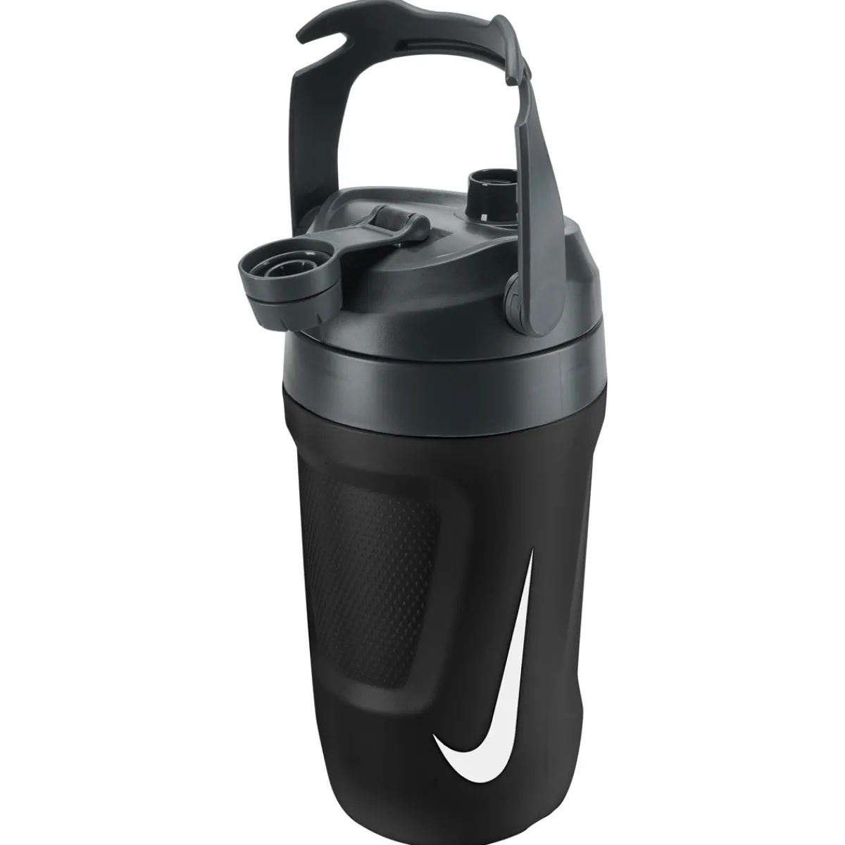 NIKE Fuel Jug 64 oz - Flip Spout Bottle