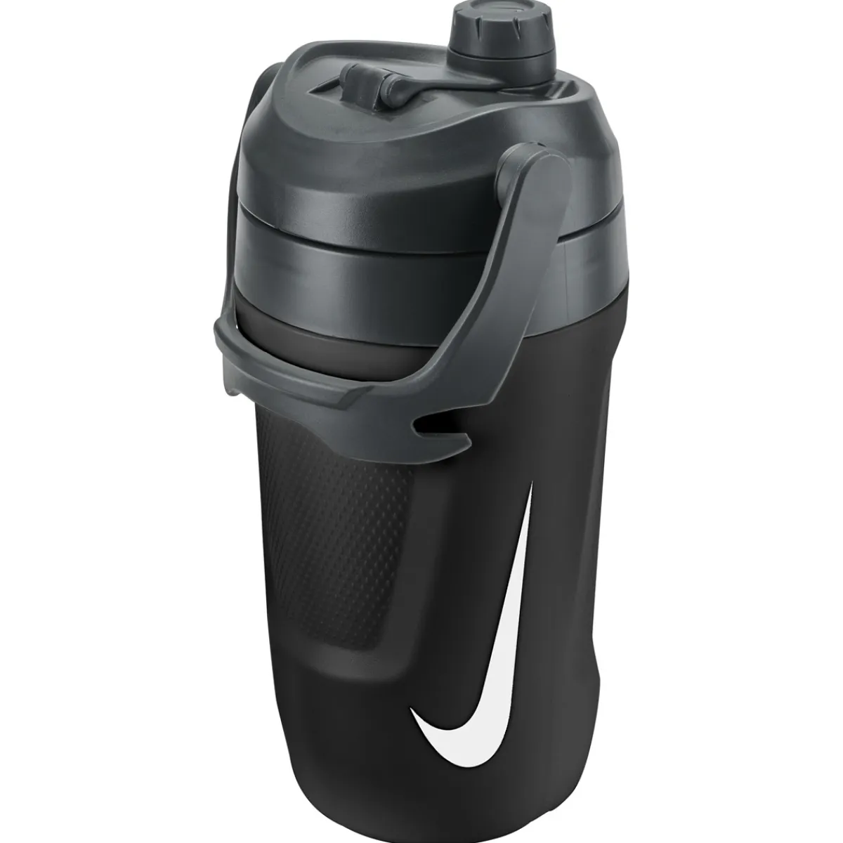 NIKE Fuel Jug 64 oz - Flip Spout Bottle