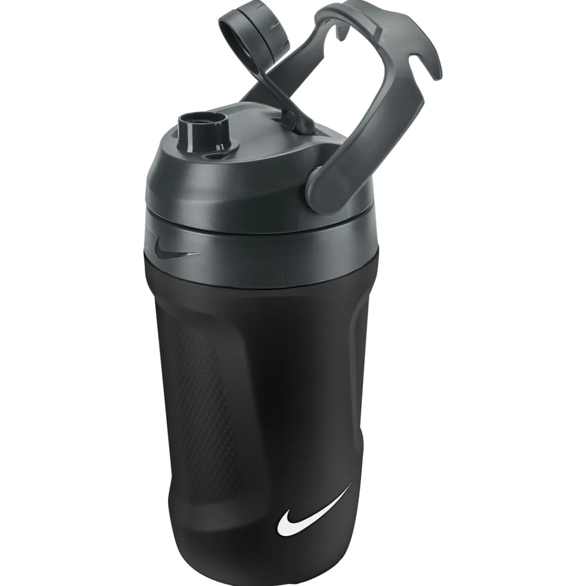 NIKE Fuel Jug 64 oz - Flip Spout Bottle