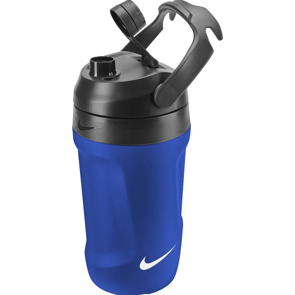 NIKE Fuel Jug 64 oz - Flip Spout Bottle