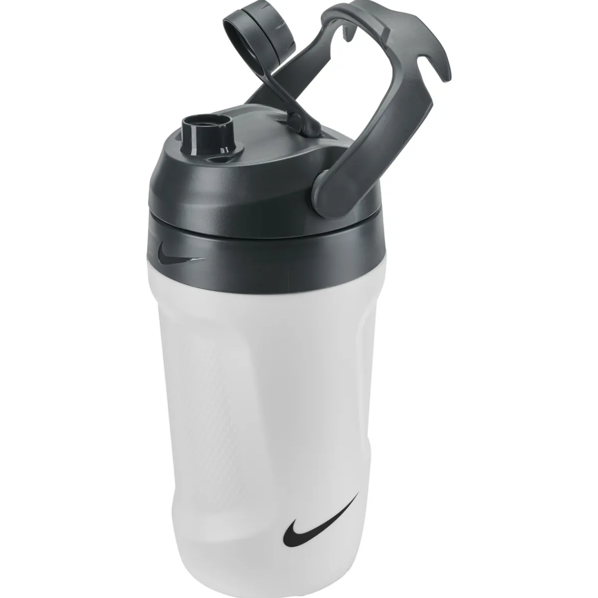 NIKE Fuel Jug 64 oz - Flip Spout Bottle