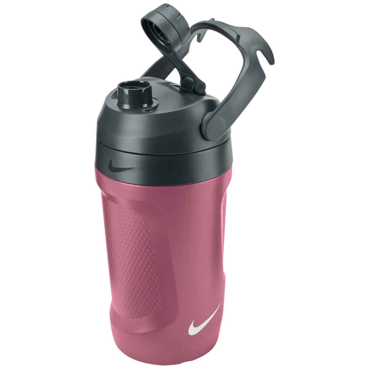 NIKE Dek Hockey|Basketball^Fuel Jug 40 oz - Flip Spout Bottle