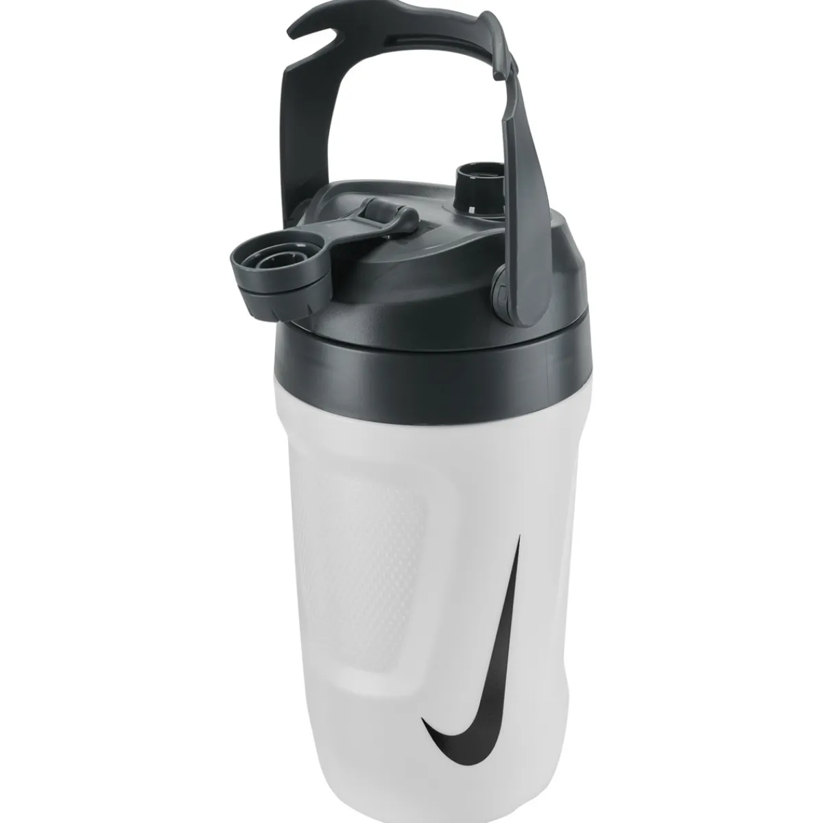NIKE Dek Hockey|Basketball^Fuel Jug 40 oz - Flip Spout Bottle