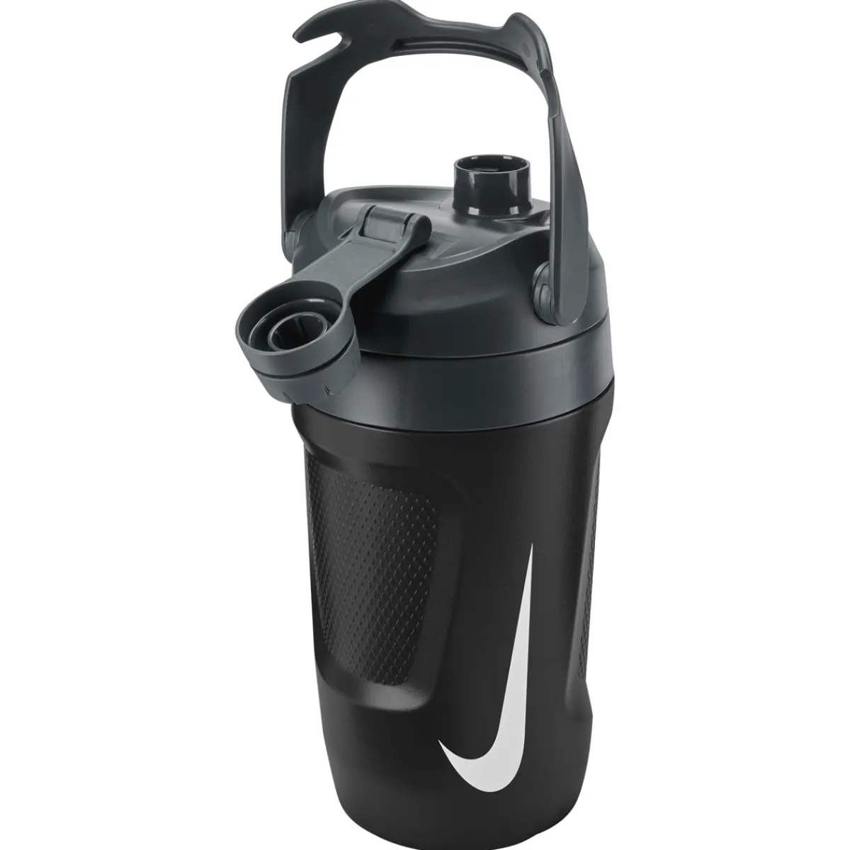 NIKE Dek Hockey|Basketball^Fuel Jug 40 oz - Flip Spout Bottle
