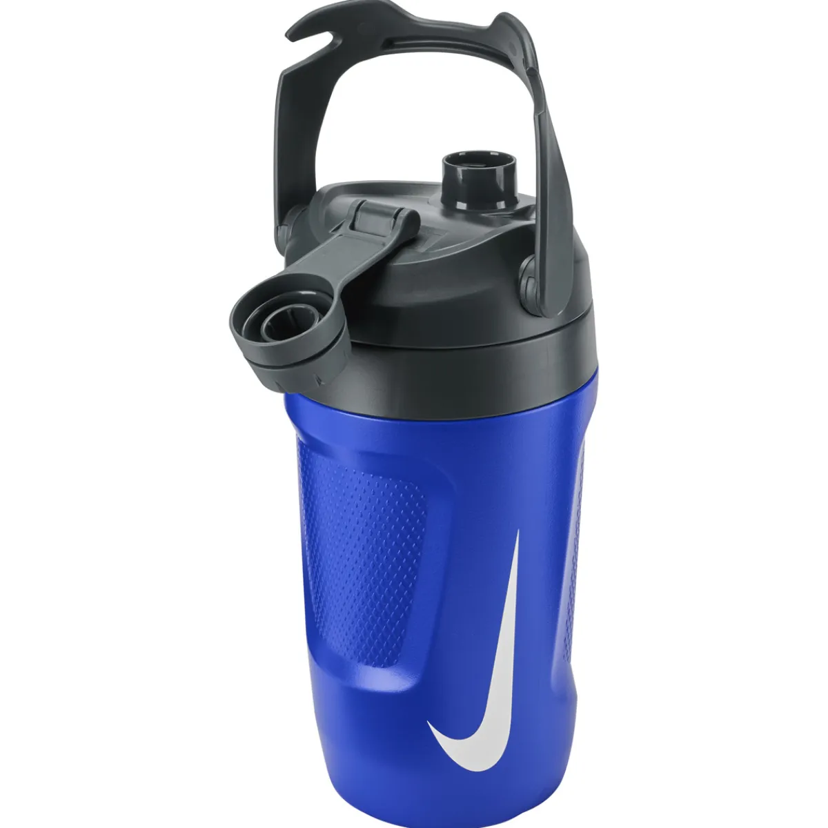NIKE Dek Hockey|Basketball^Fuel Jug 40 oz - Flip Spout Bottle