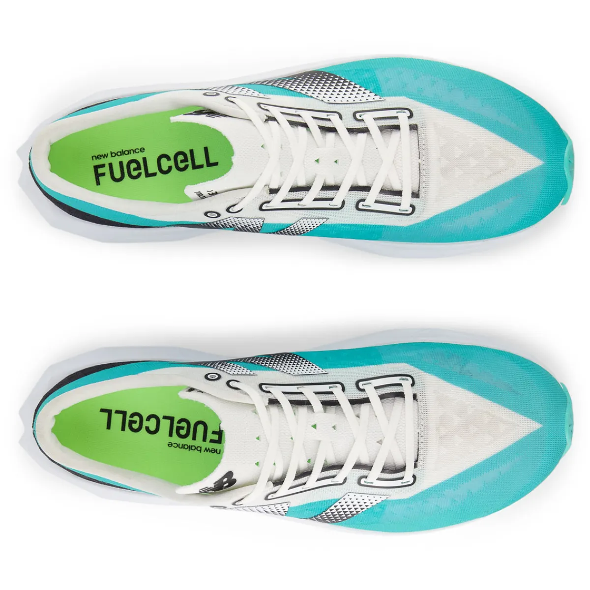 Hot NEW BALANCE FuelCell Pvlse v1 - Men's Running Shoes PCW