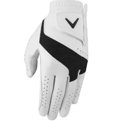 Best CALLAWAY Fusion - Men's Golf Glove MLH