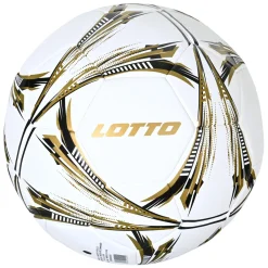Discount LOTTO Futsal - Soccer Ball WHTGD