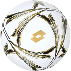 Discount LOTTO Futsal - Soccer Ball WHTGD