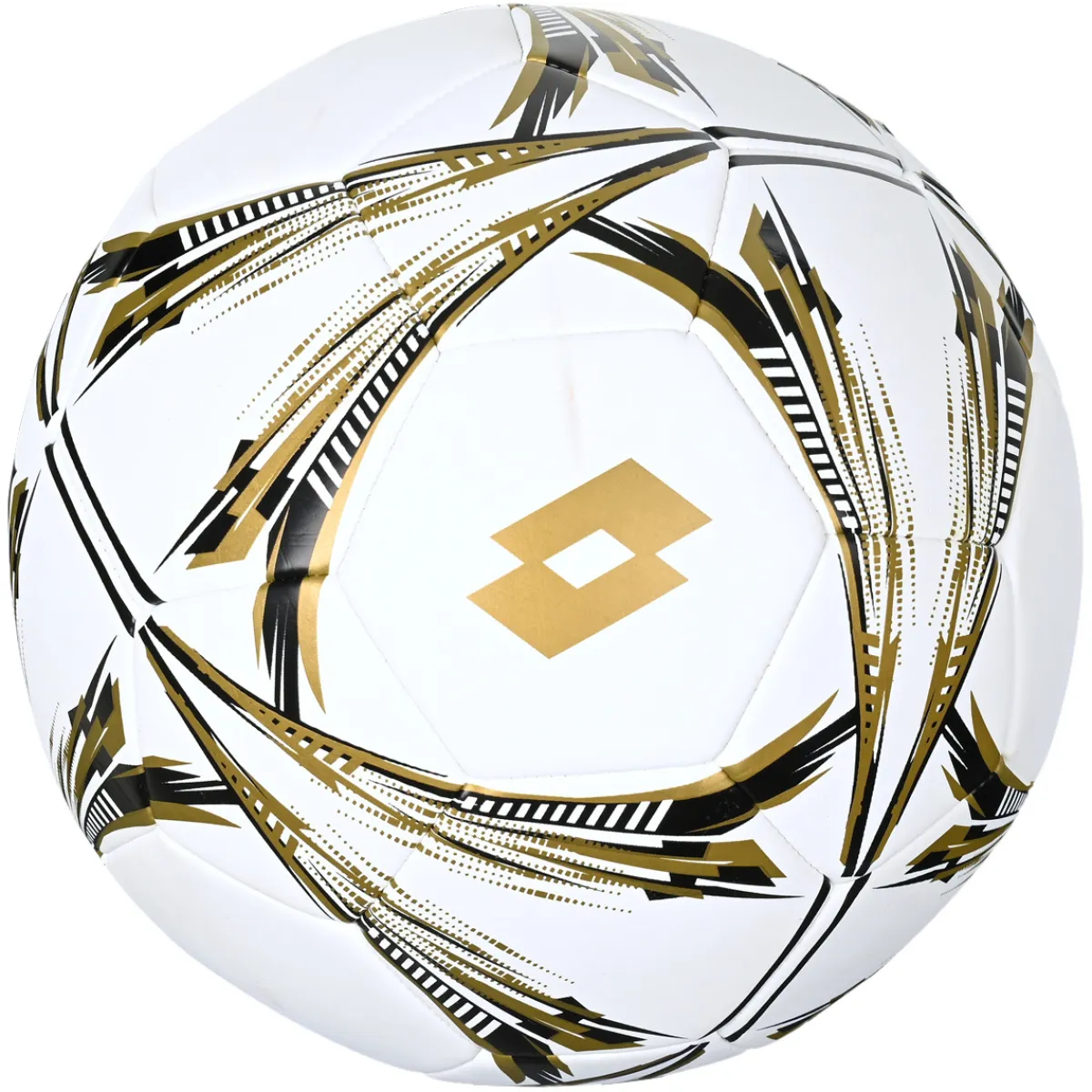 Discount LOTTO Futsal - Soccer Ball WHTGD