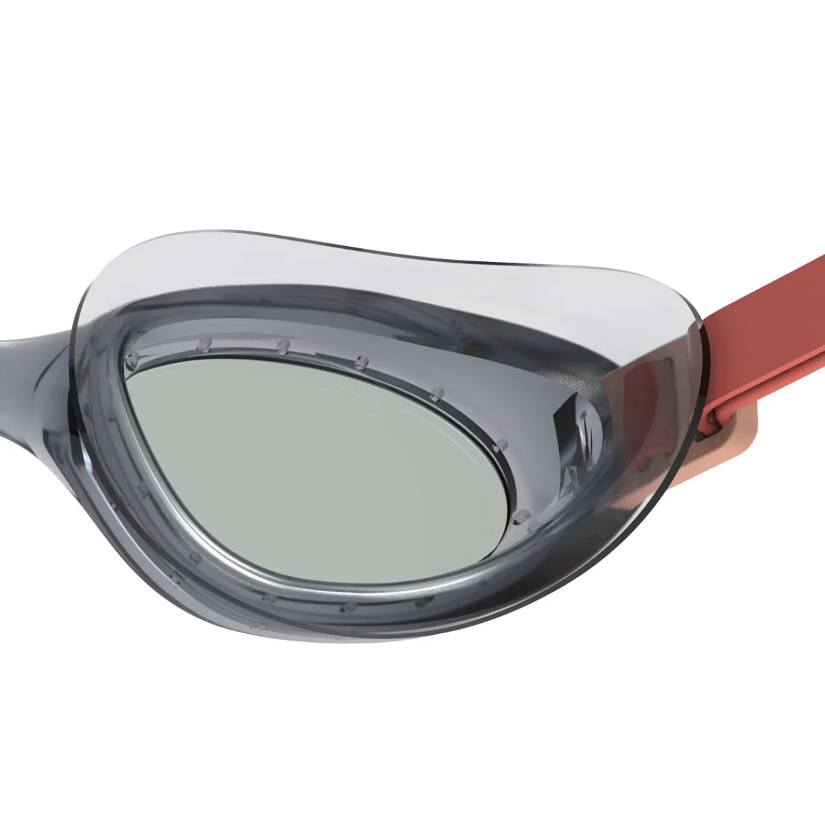 Online SPEEDO Futura Hydrospex - Junior Swimming Goggles 004