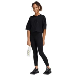 Sale ADIDAS Future Icon - Junior 7/8 Athletic Leggings