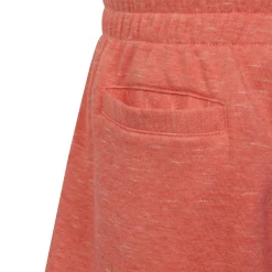 ADIDAS Sportswear|Casual Wear^Future Icons Big Logo - Girls' Fleece Shorts