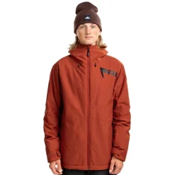 O'NEILL Winter Jackets^FWC Cruz - Men's Winter Sports Jacket