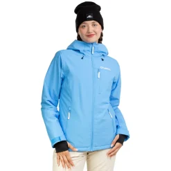 Women O'NEILL Winter Jackets^FWC Cruz - Women's Winter Sports Jacket