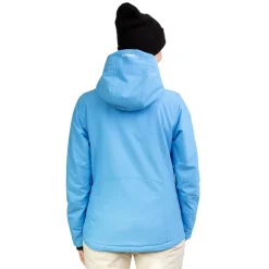Women O'NEILL Winter Jackets^FWC Cruz - Women's Winter Sports Jacket