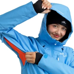 Women O'NEILL Winter Jackets^FWC Cruz - Women's Winter Sports Jacket