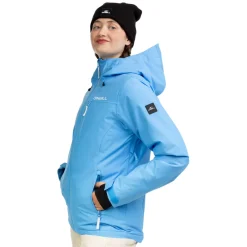 Women O'NEILL Winter Jackets^FWC Cruz - Women's Winter Sports Jacket
