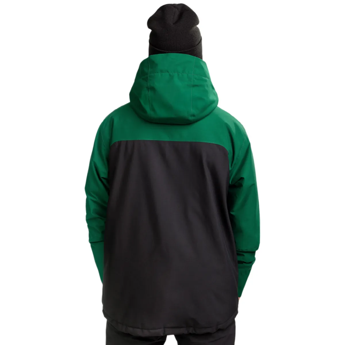 O'NEILL Winter Jackets^FWC Cruz Duo - Men's Winter Sports Jacket