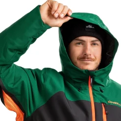 O'NEILL Winter Jackets^FWC Cruz Duo - Men's Winter Sports Jacket