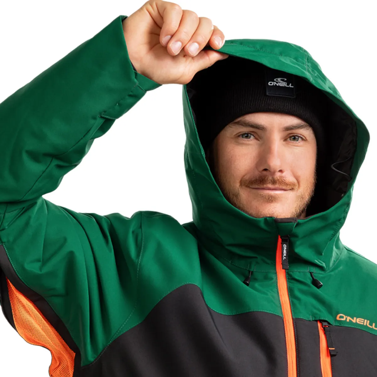 O'NEILL Winter Jackets^FWC Cruz Duo - Men's Winter Sports Jacket