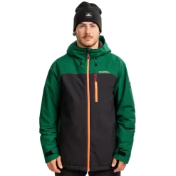 O'NEILL Winter Jackets^FWC Cruz Duo - Men's Winter Sports Jacket
