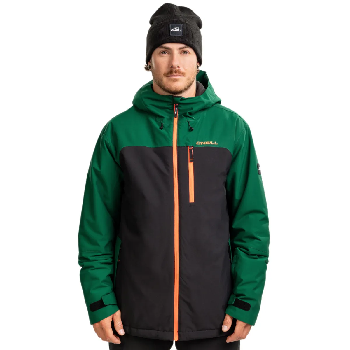O'NEILL Winter Jackets^FWC Cruz Duo - Men's Winter Sports Jacket