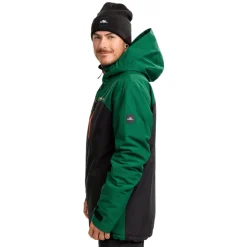O'NEILL Winter Jackets^FWC Cruz Duo - Men's Winter Sports Jacket