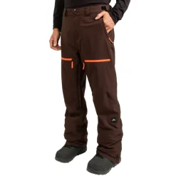 O'NEILL Snow Pants^FWC Peak Fire - Men's Insulated Pants