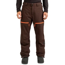 O'NEILL Snow Pants^FWC Peak Fire - Men's Insulated Pants