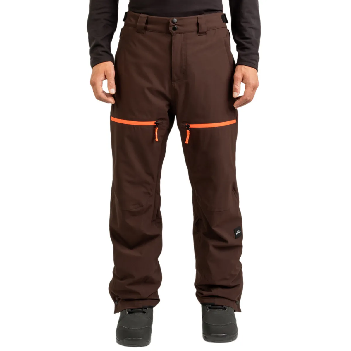 O'NEILL Snow Pants^FWC Peak Fire - Men's Insulated Pants