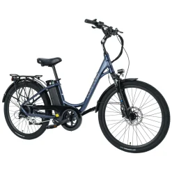 COMPANO Electric Bikes|Bikes^FZ2+ - Adult Electric-Assist Bike