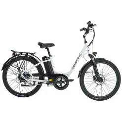 COMPANO Electric Bikes|Bikes^FZ2+ - Adult Electric-Assist Bike