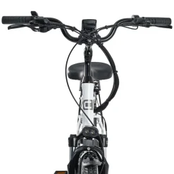 COMPANO Electric Bikes|Bikes^FZ2+ - Adult Electric-Assist Bike
