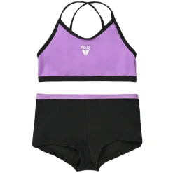 FINZ Swimwear^FZG9801 - Girls' 2-Piece Swimsuit