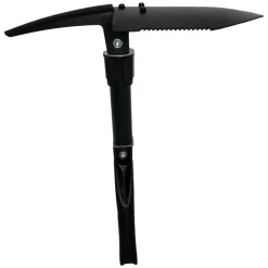 CAMPSTAR 2G - Folding Shovel 01