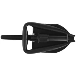 CAMPSTAR 2G - Folding Shovel 01